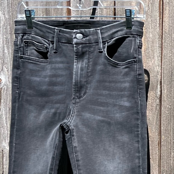 Joe’s flawless The Charlie Haywood high rise skinny ankle Jean size 27 - Picture 9 of 17